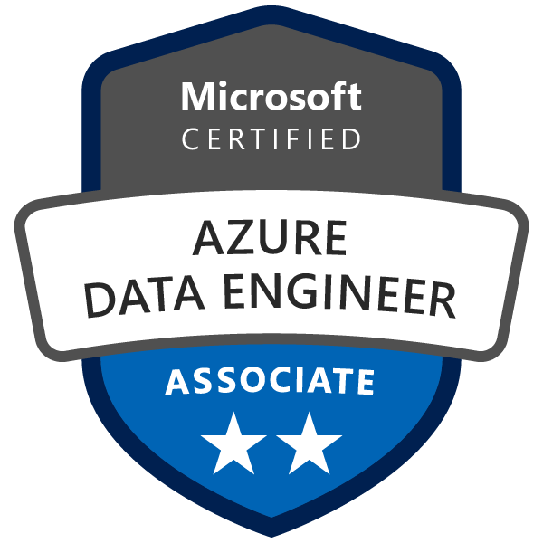 Azure Data Engineer Microsoft Certified Kroon BI